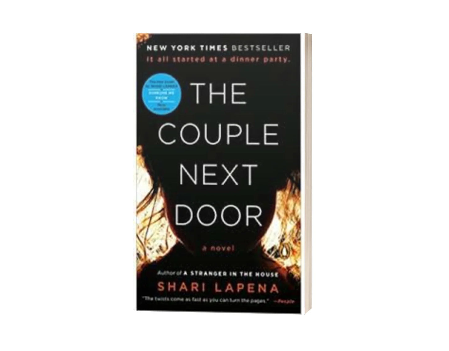 The Couple Next Door
