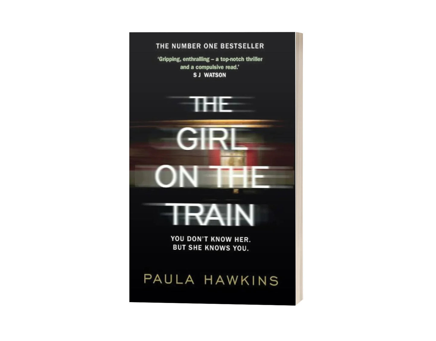 The Girl on the Train