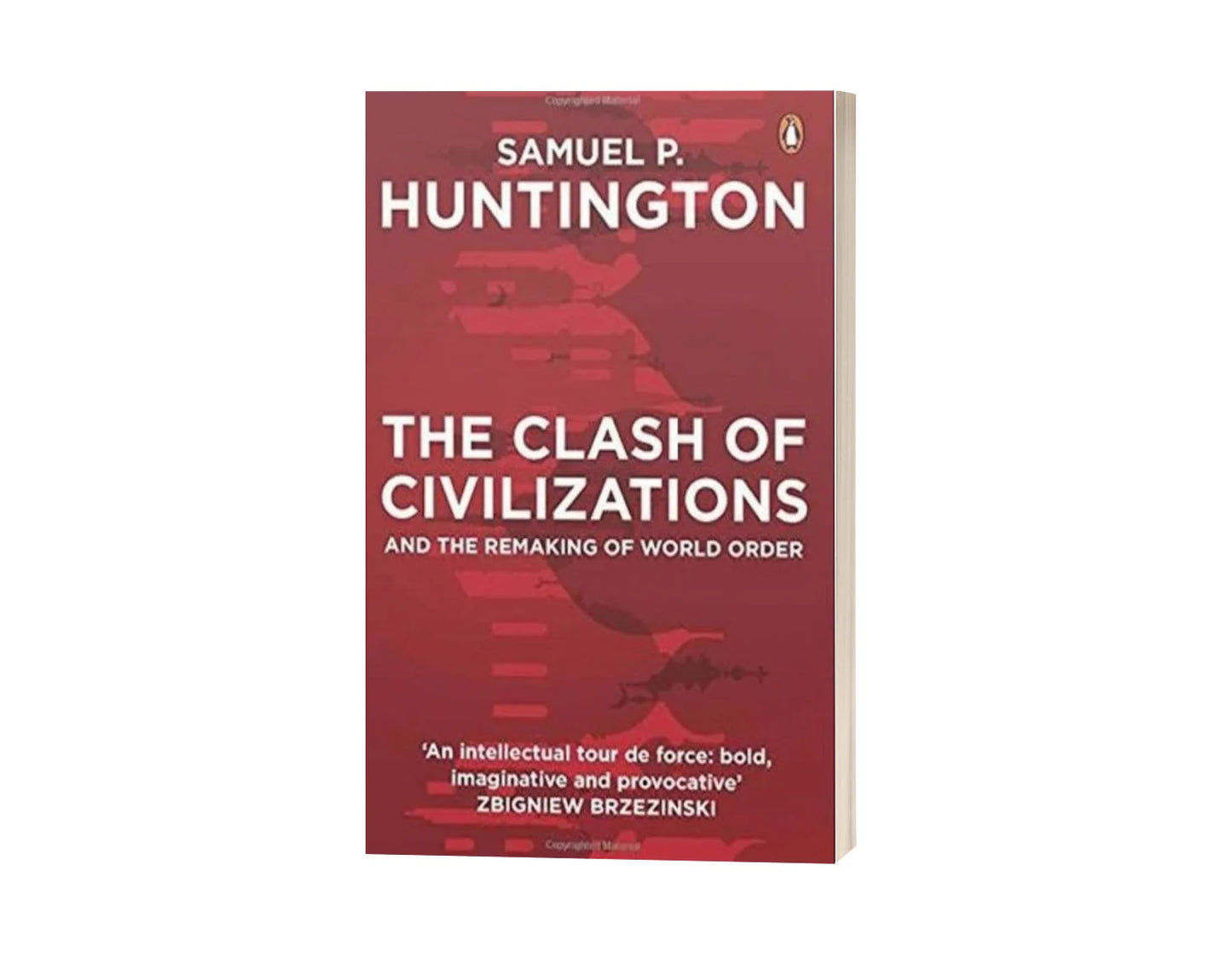 The Clash of Civilization