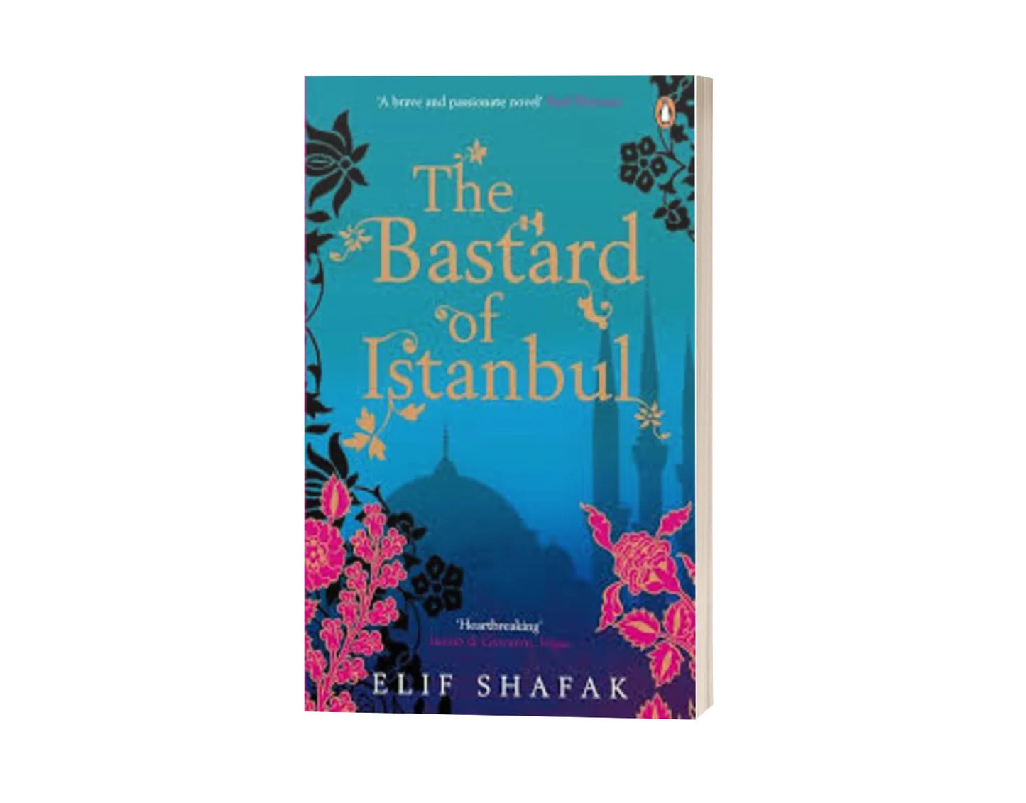 The Bastard of Istanbul