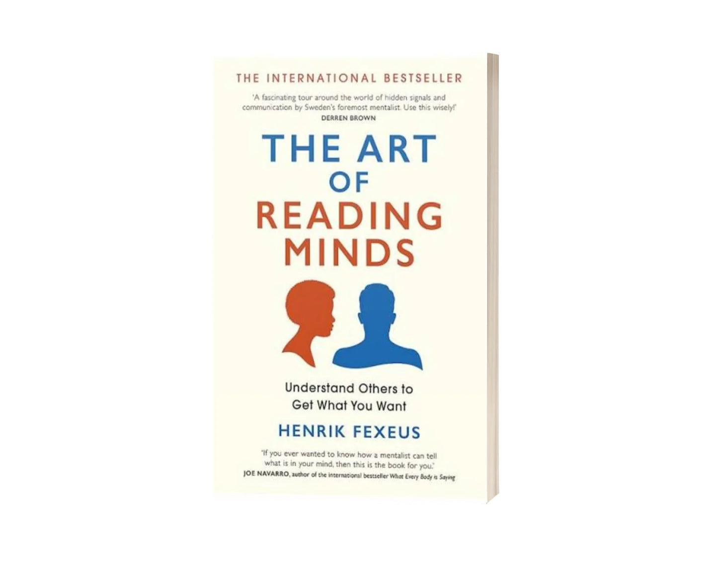 The Art of Reading Minds