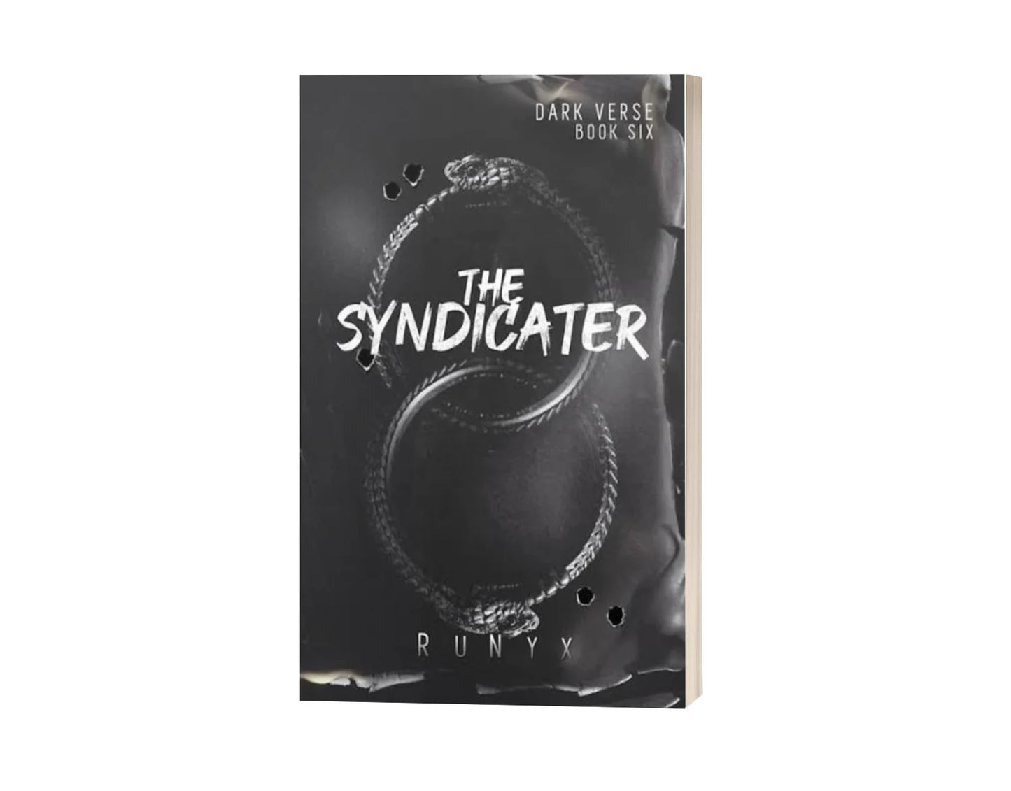 The Syndicator