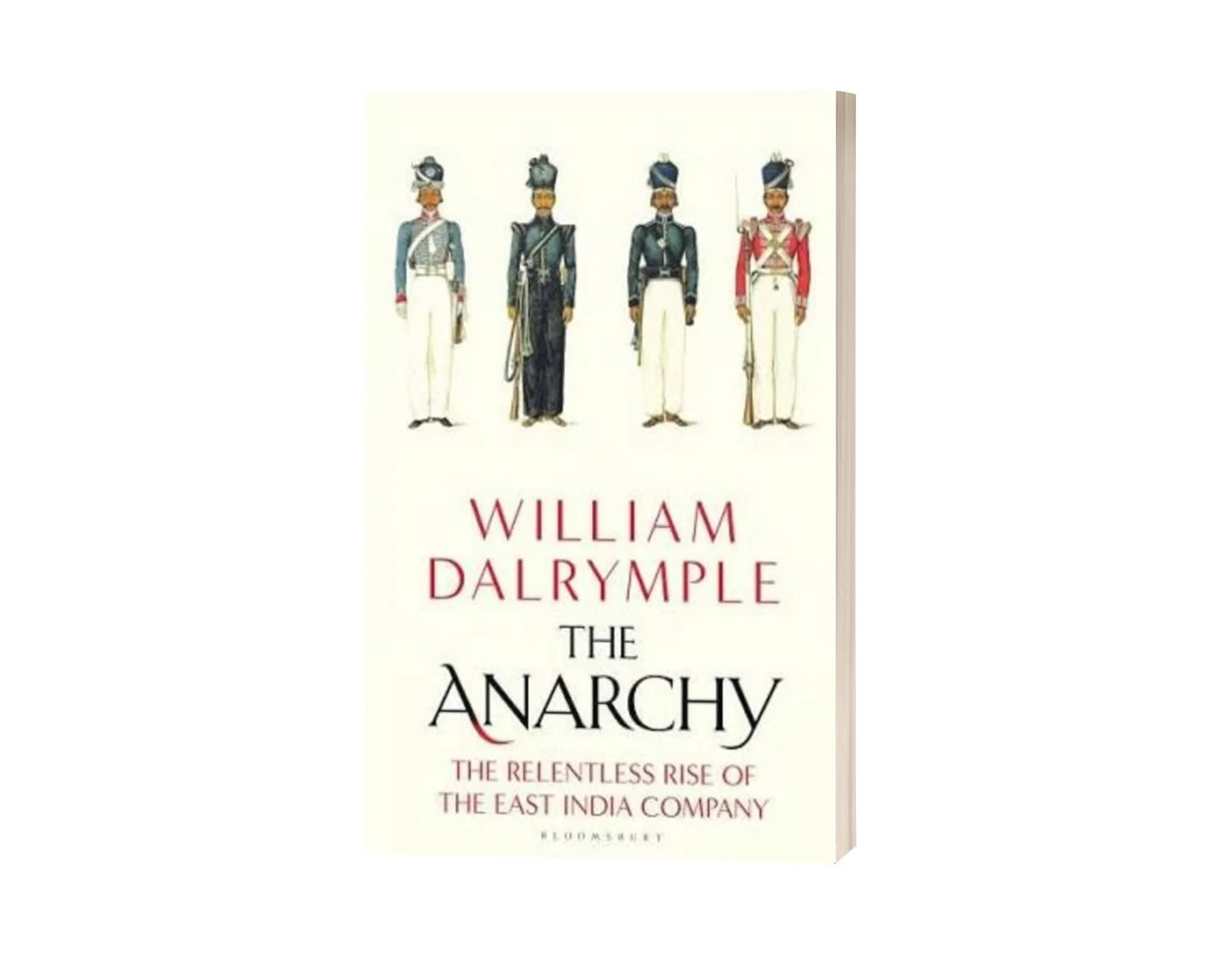 The Anarchy