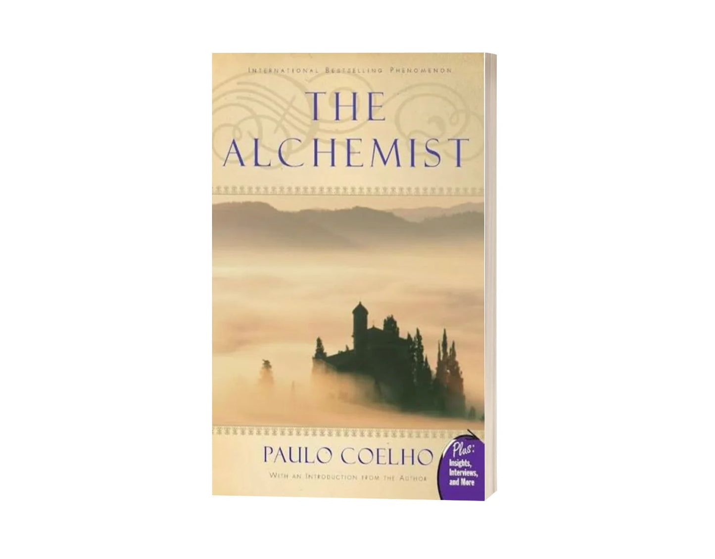 The Alchemist