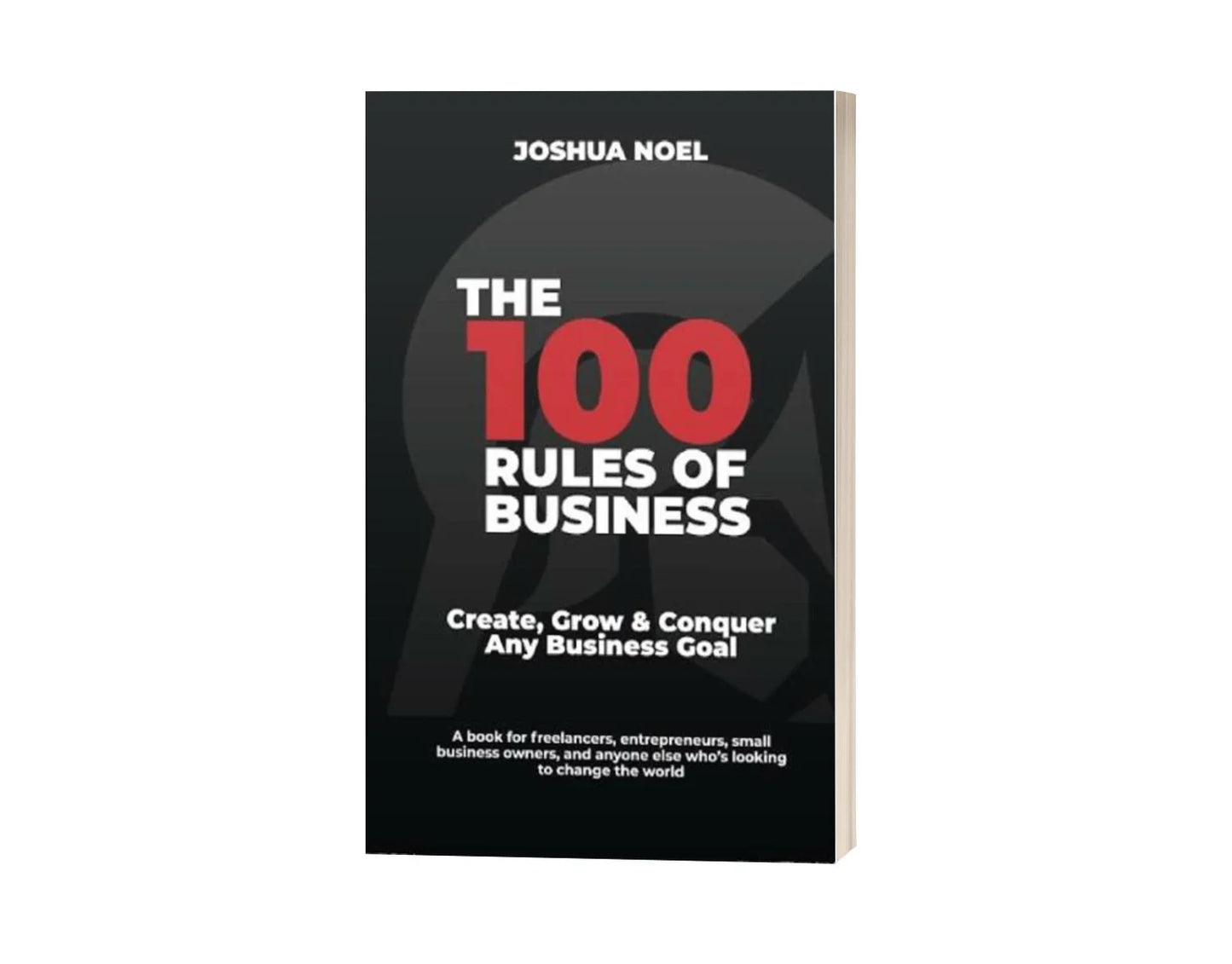The 100 Rules of Business