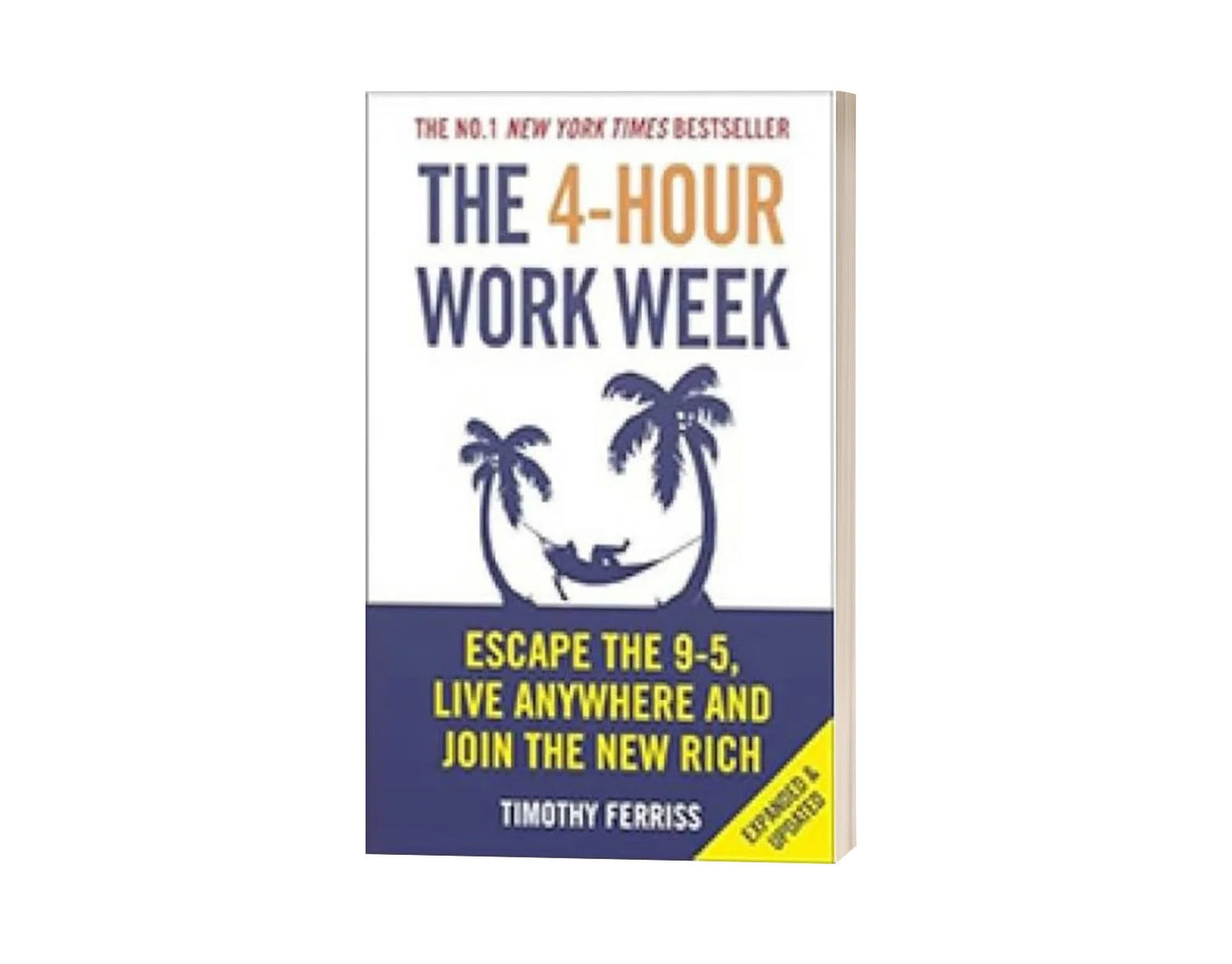 The 4-Hour Work Week