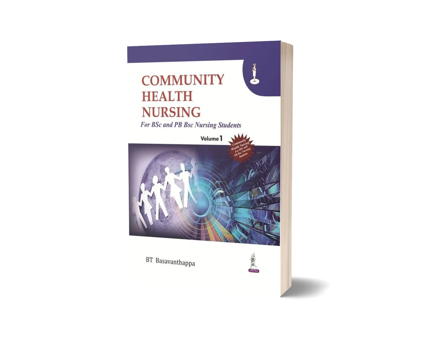 Community Health Nursing Set - Volume 1&2