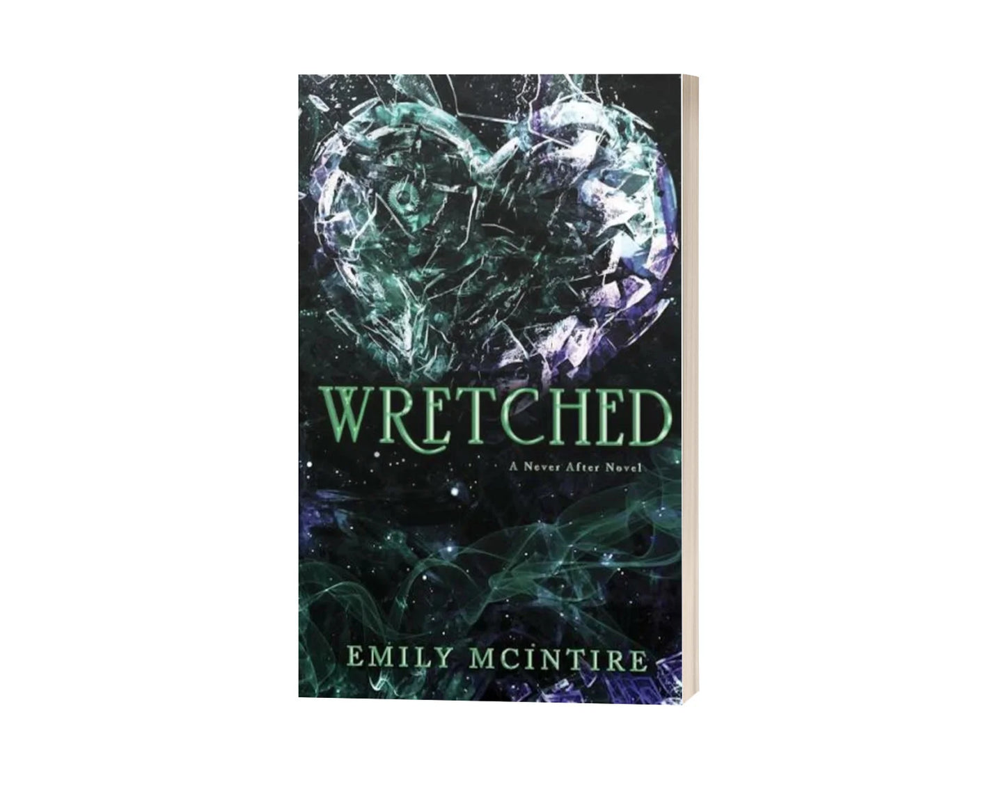 Wretched