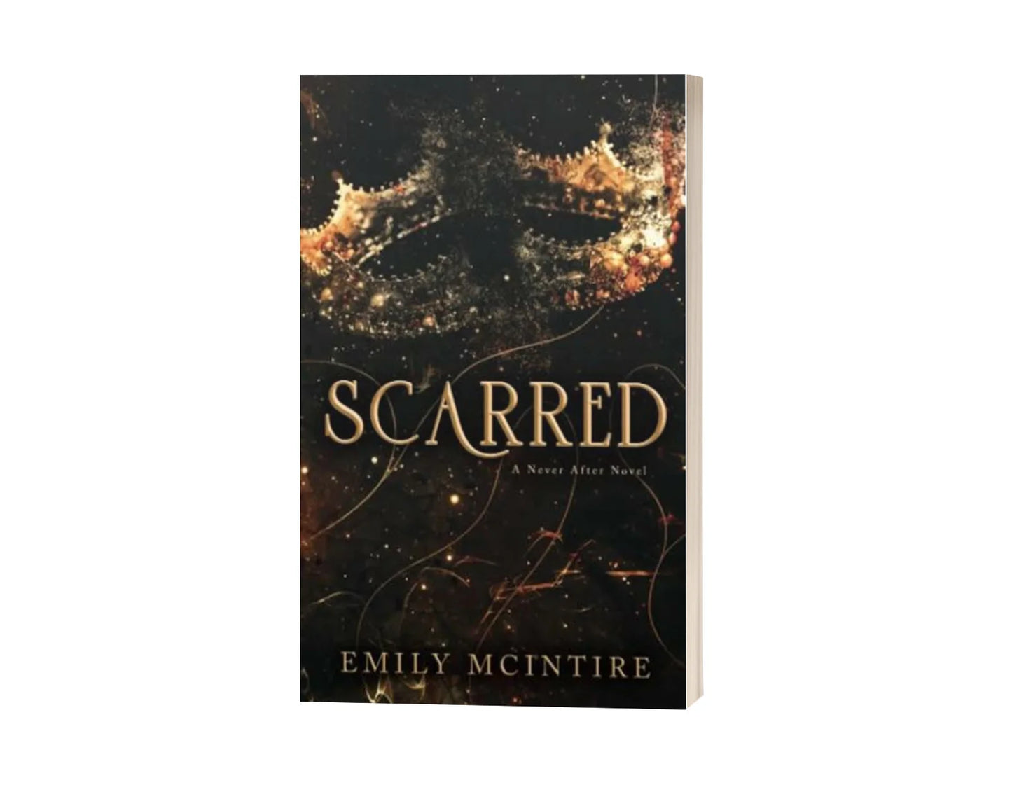 Scarred