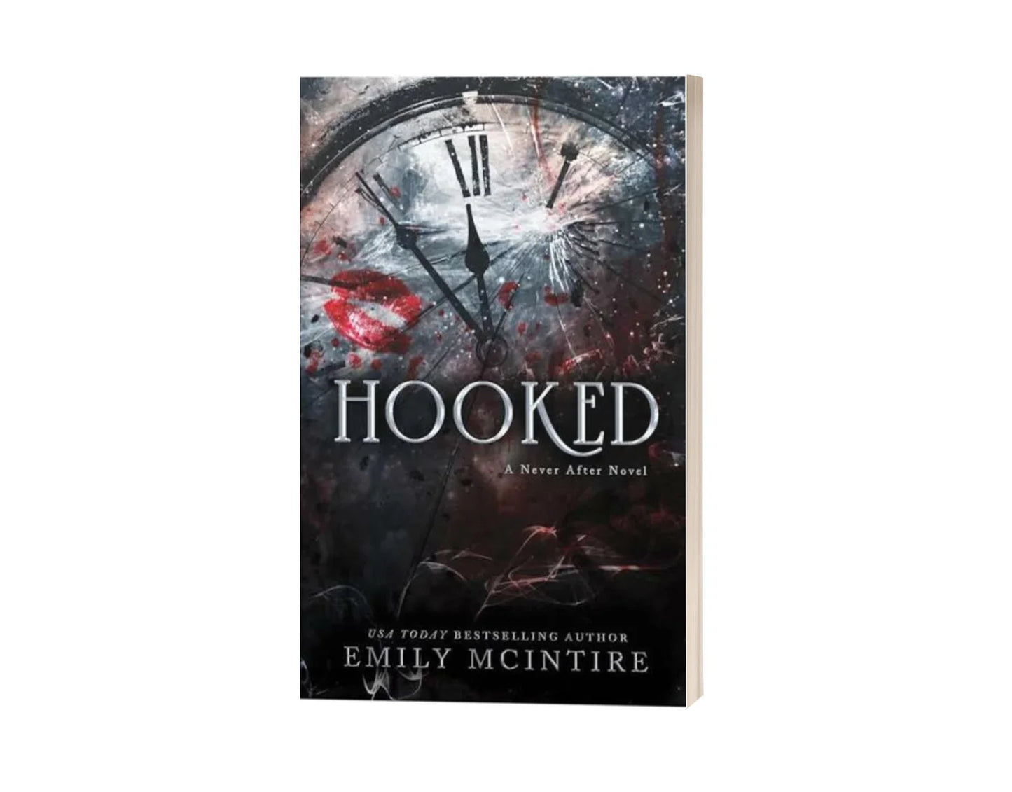 Hooked