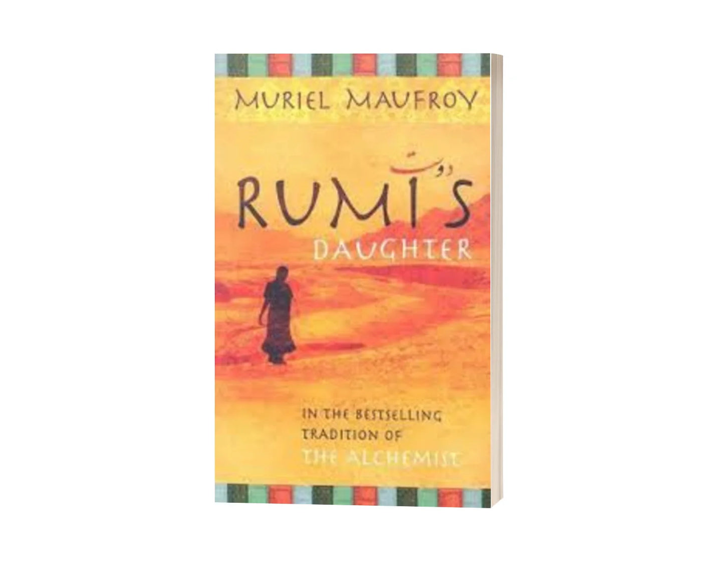Rumi's Daughter