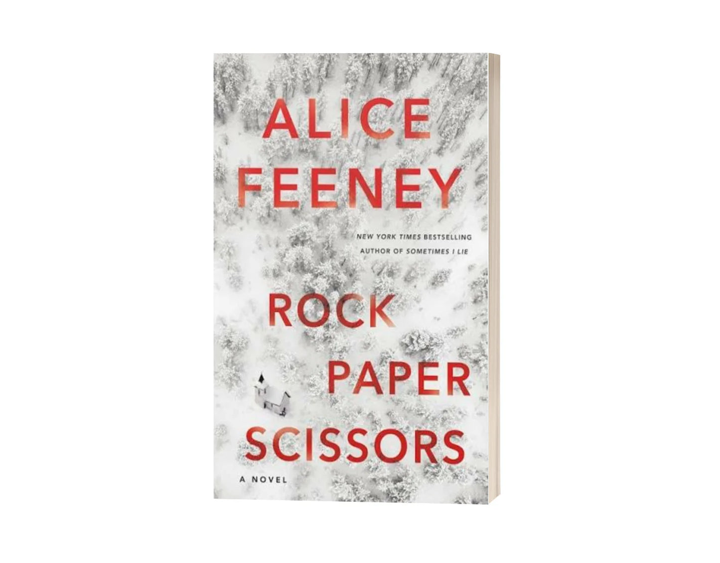 Rock Paper Scissors