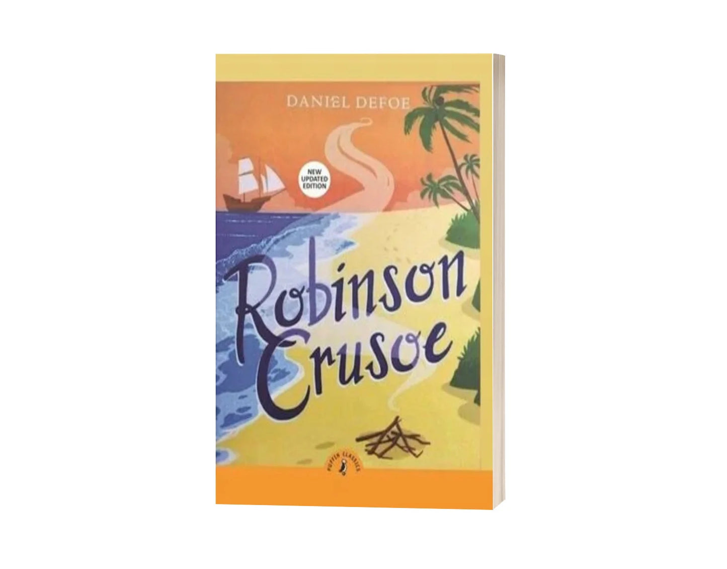 Robinson Crusoe