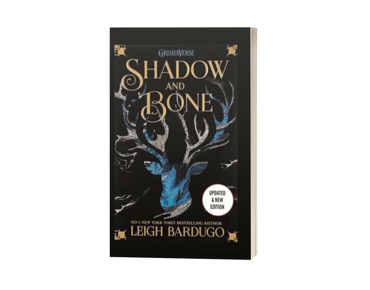 Shadow And Bone