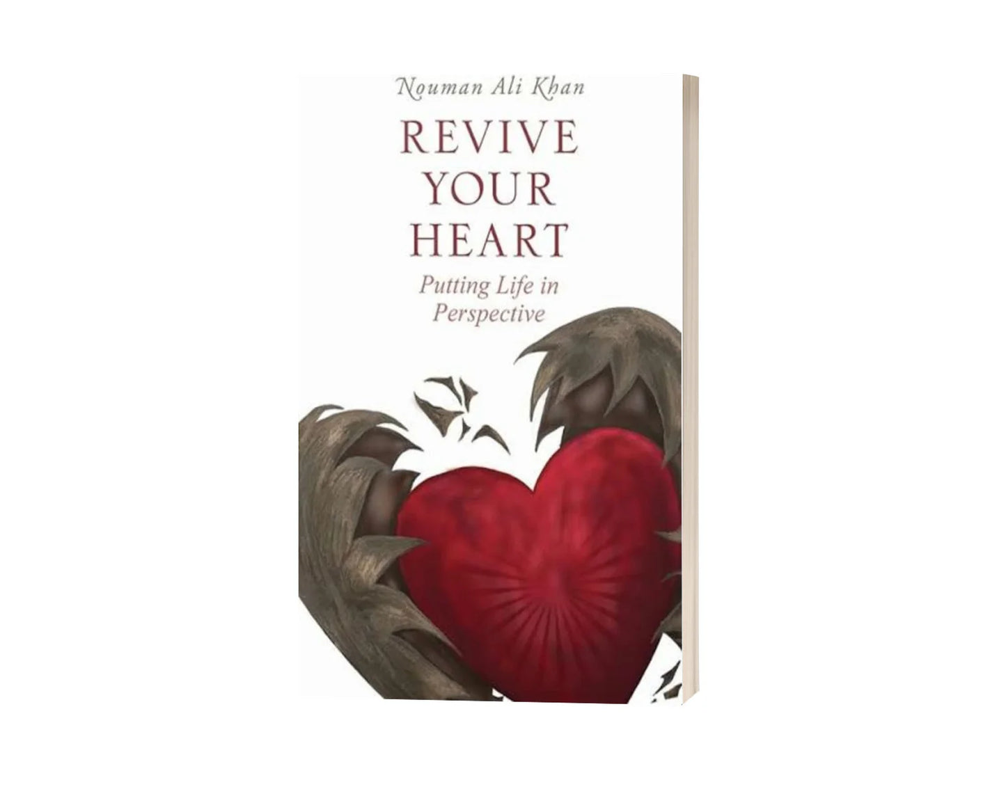 Revive Your Heart