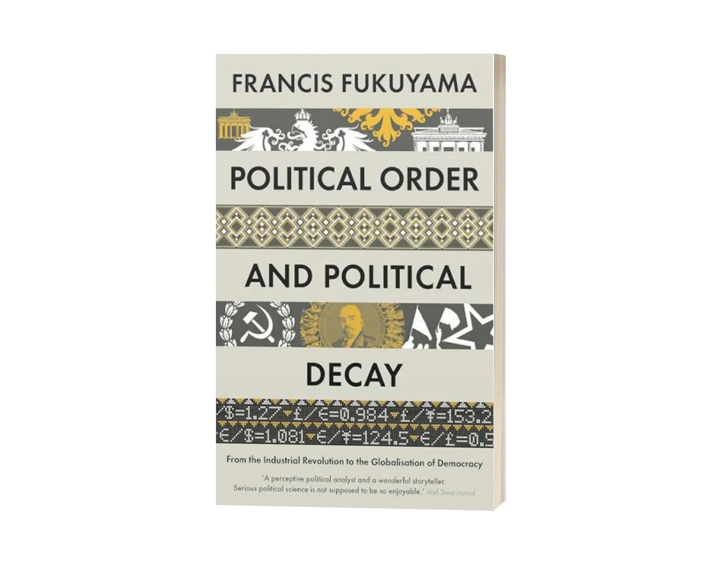Political Order and Political Decay