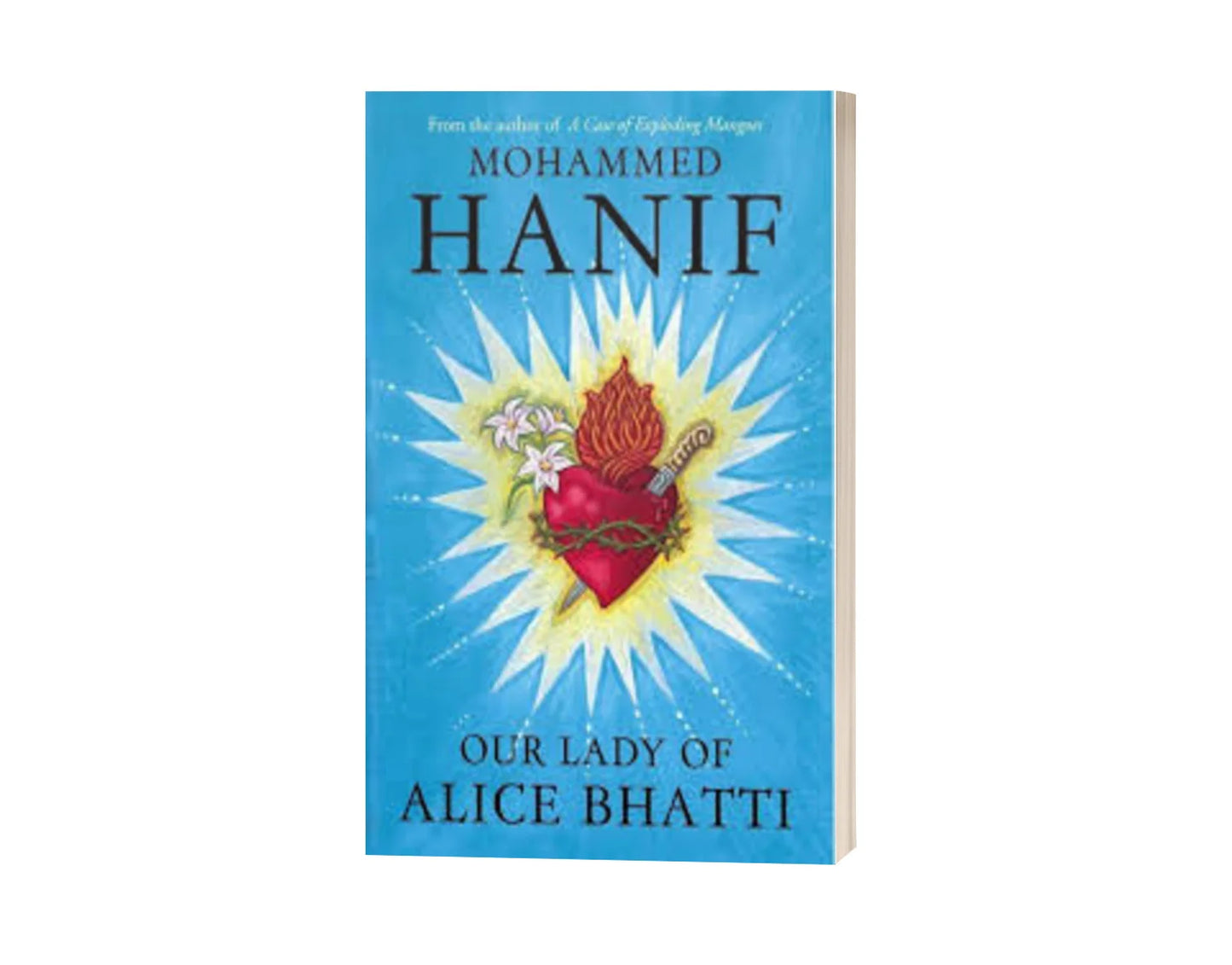Our Lady of Alice Bhatti