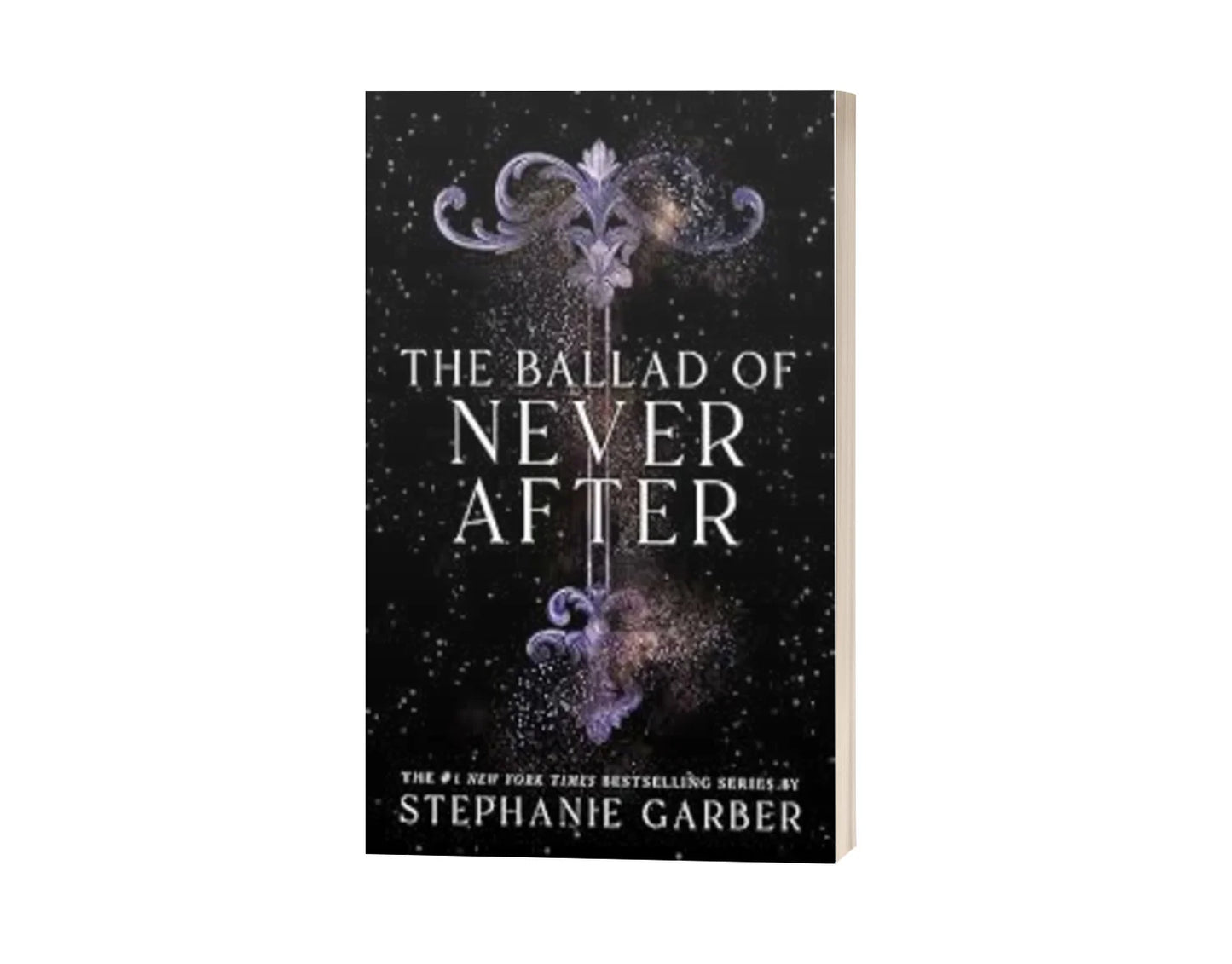 The Ballad of Never After