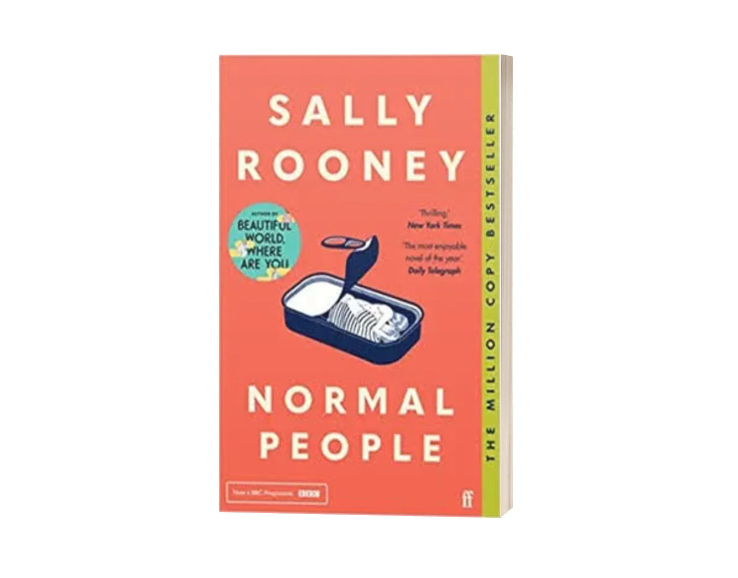 Normal People