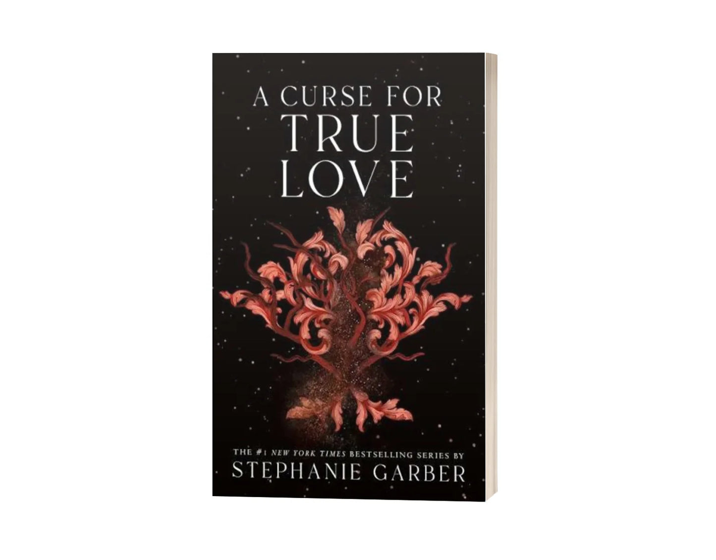 A Curse for True Love