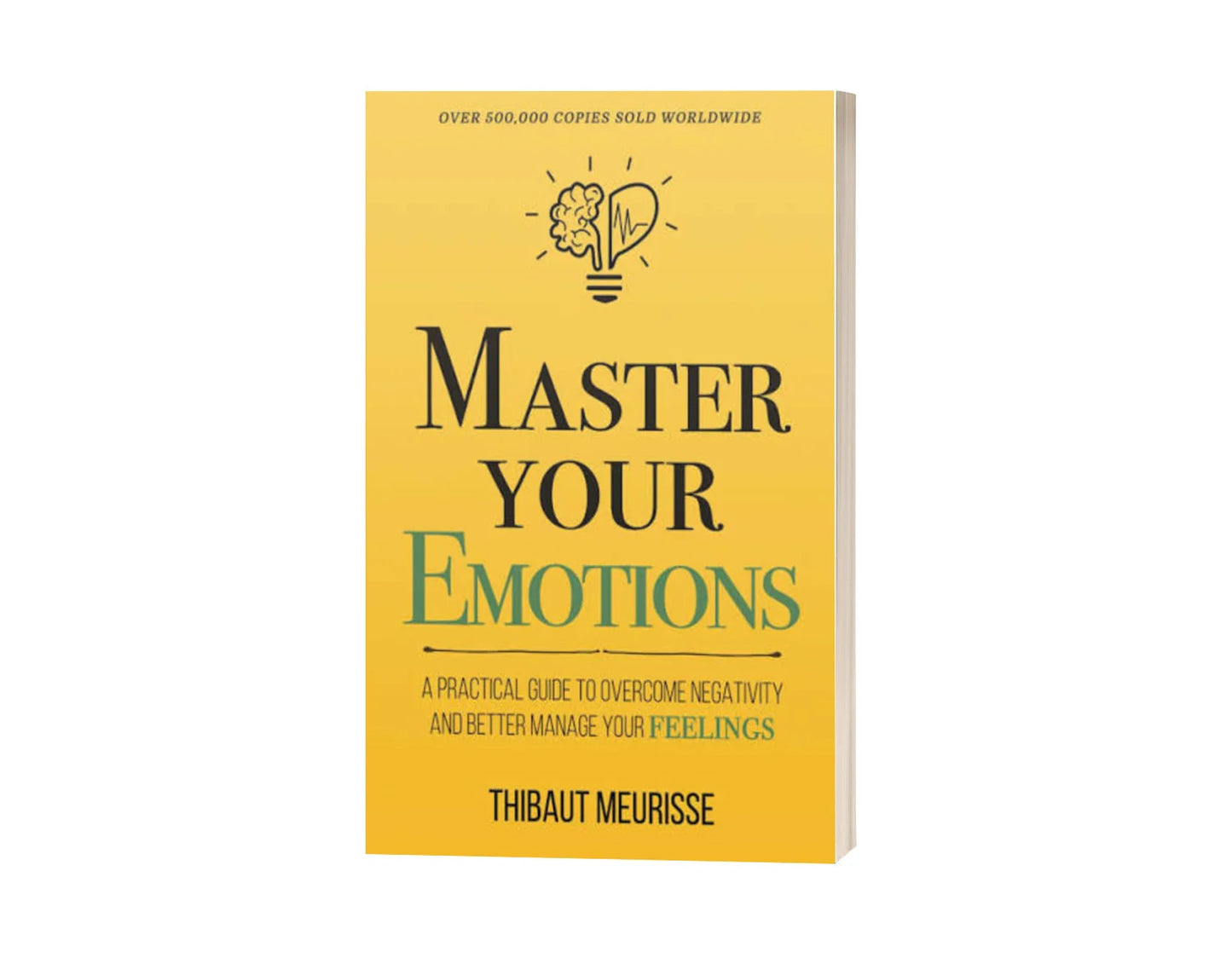 Master Your Emotions