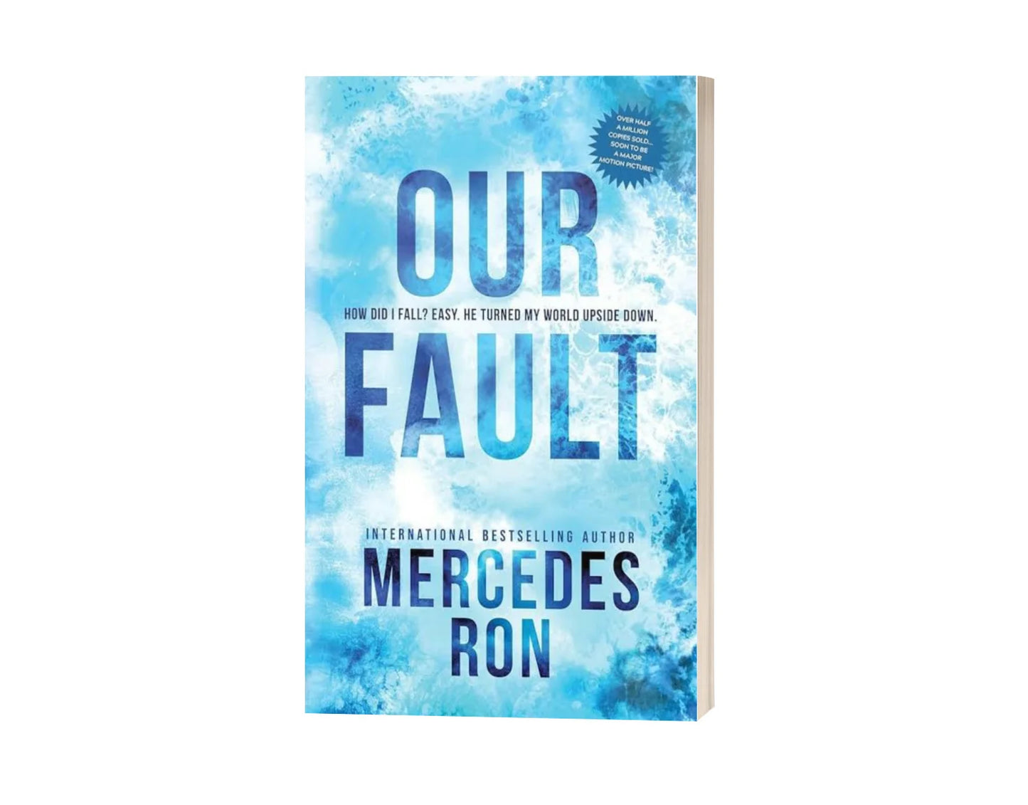 Our Fault