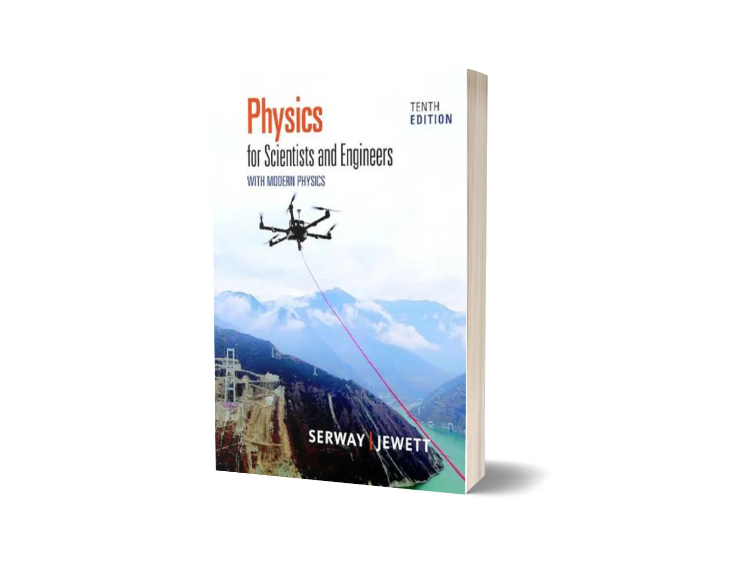 Physics for Scientist and Engineers (10th Edition)