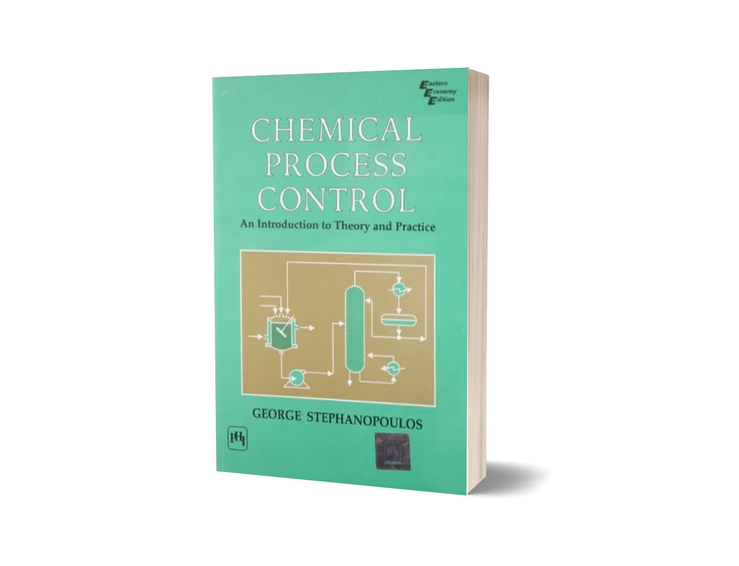 Chemical Process Control - An Introduction to Theory and Practice