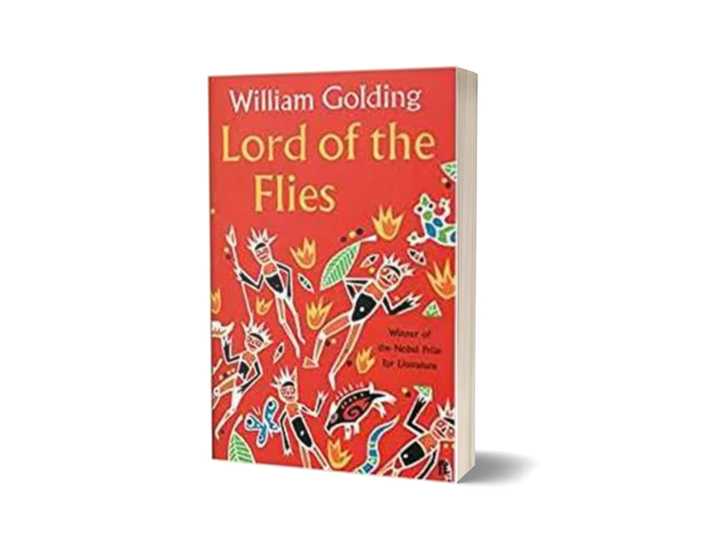 Lord of the Flies