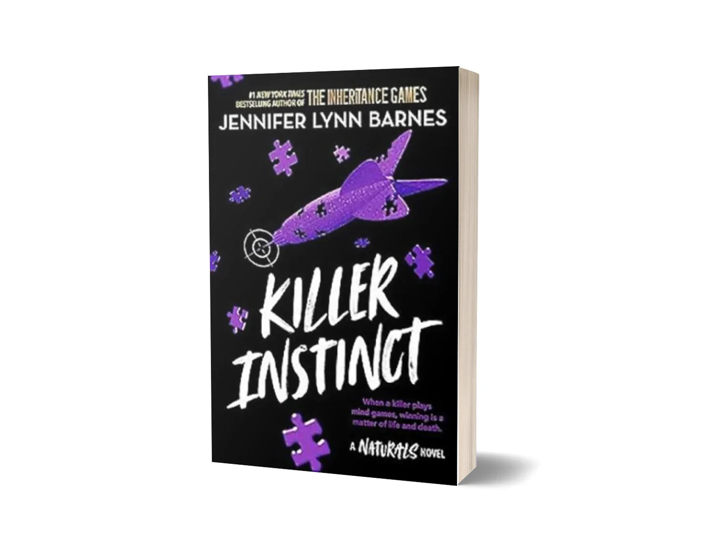 Killer Instinct