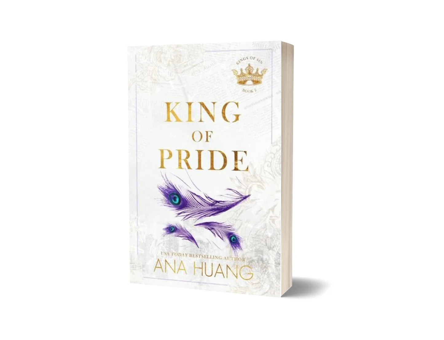 King of Pride