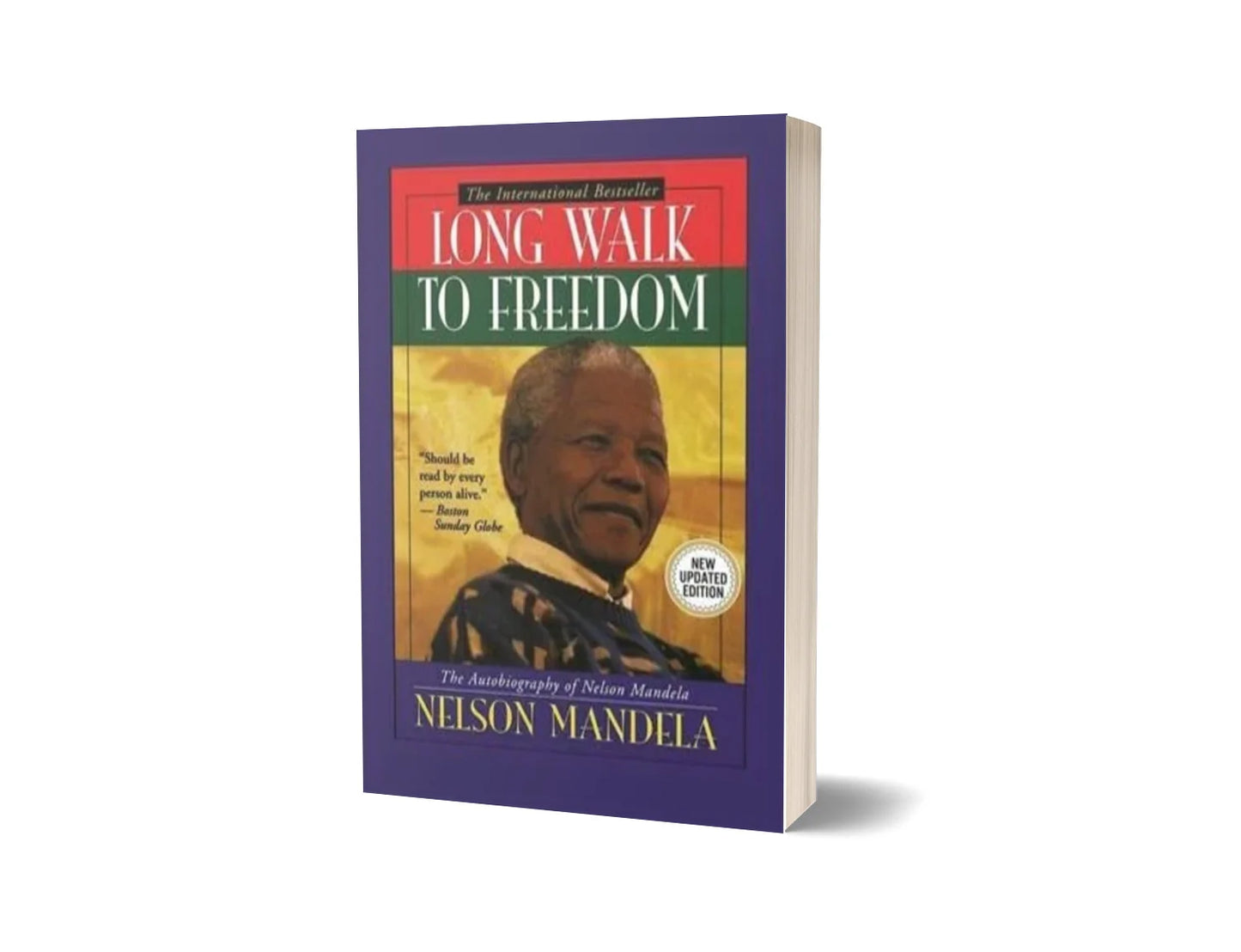 Long Walk to Freedom