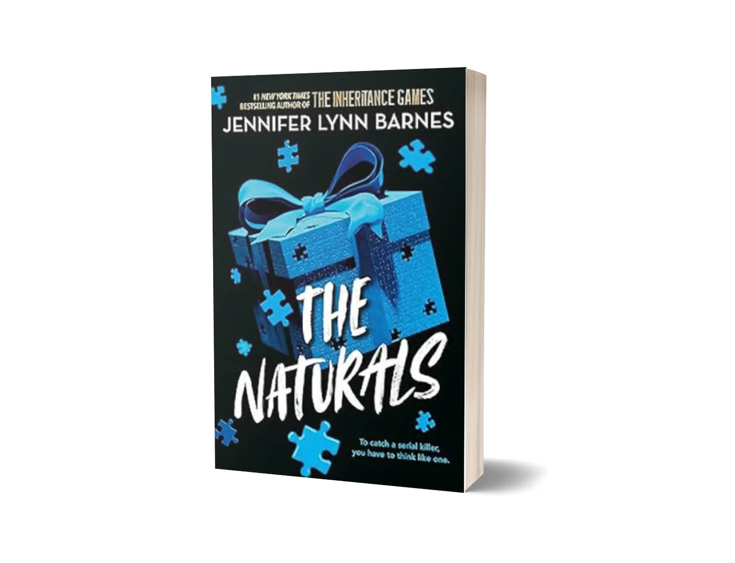 The Naturals