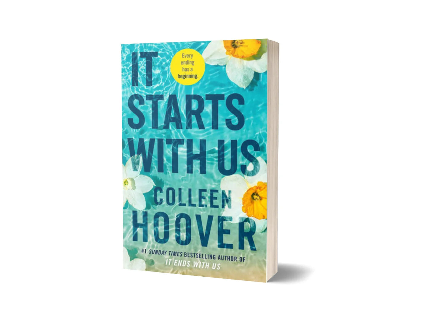It Starts With Us