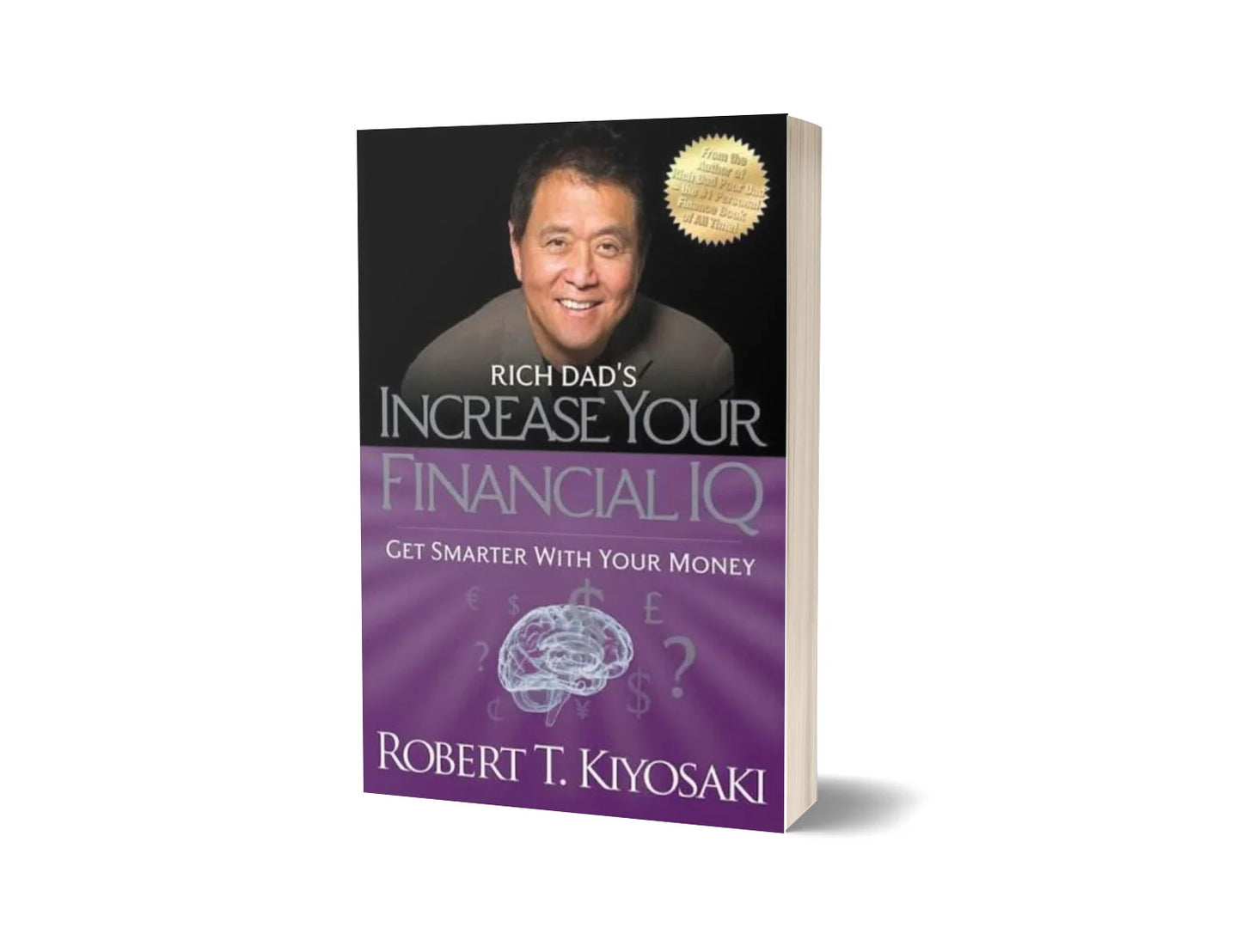 Increase Your Financial IQ