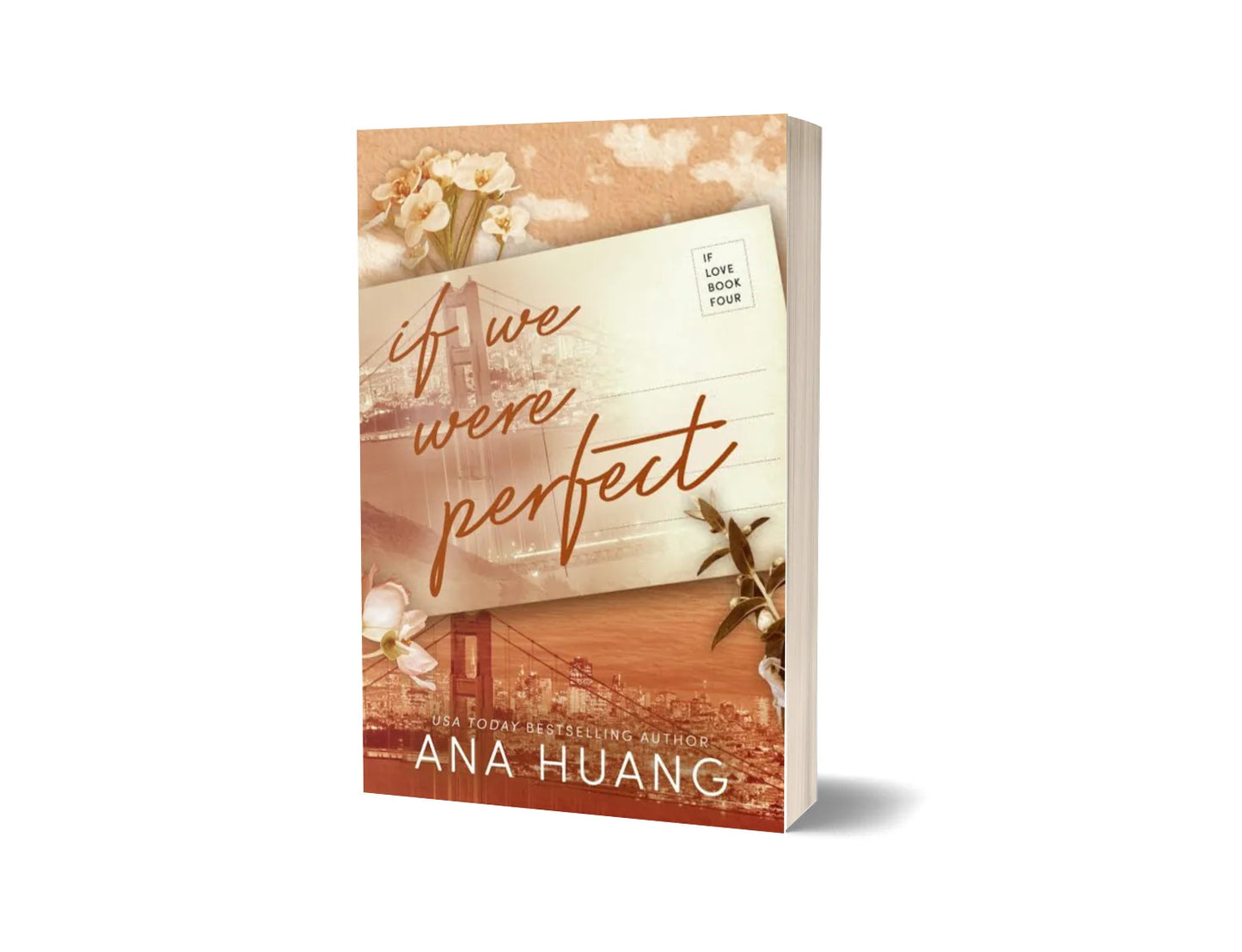 If We Were Perfect