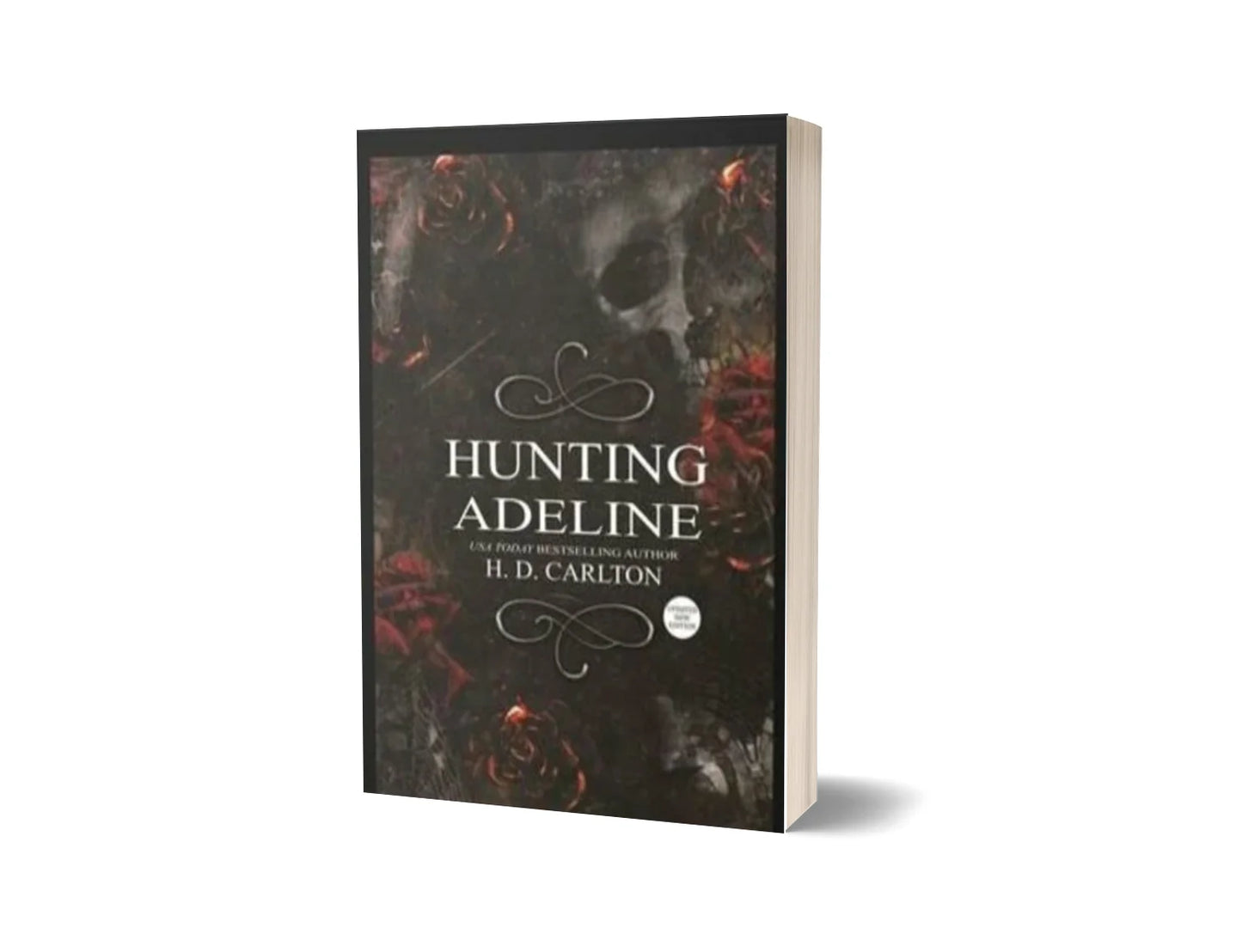 Hunting Adeline