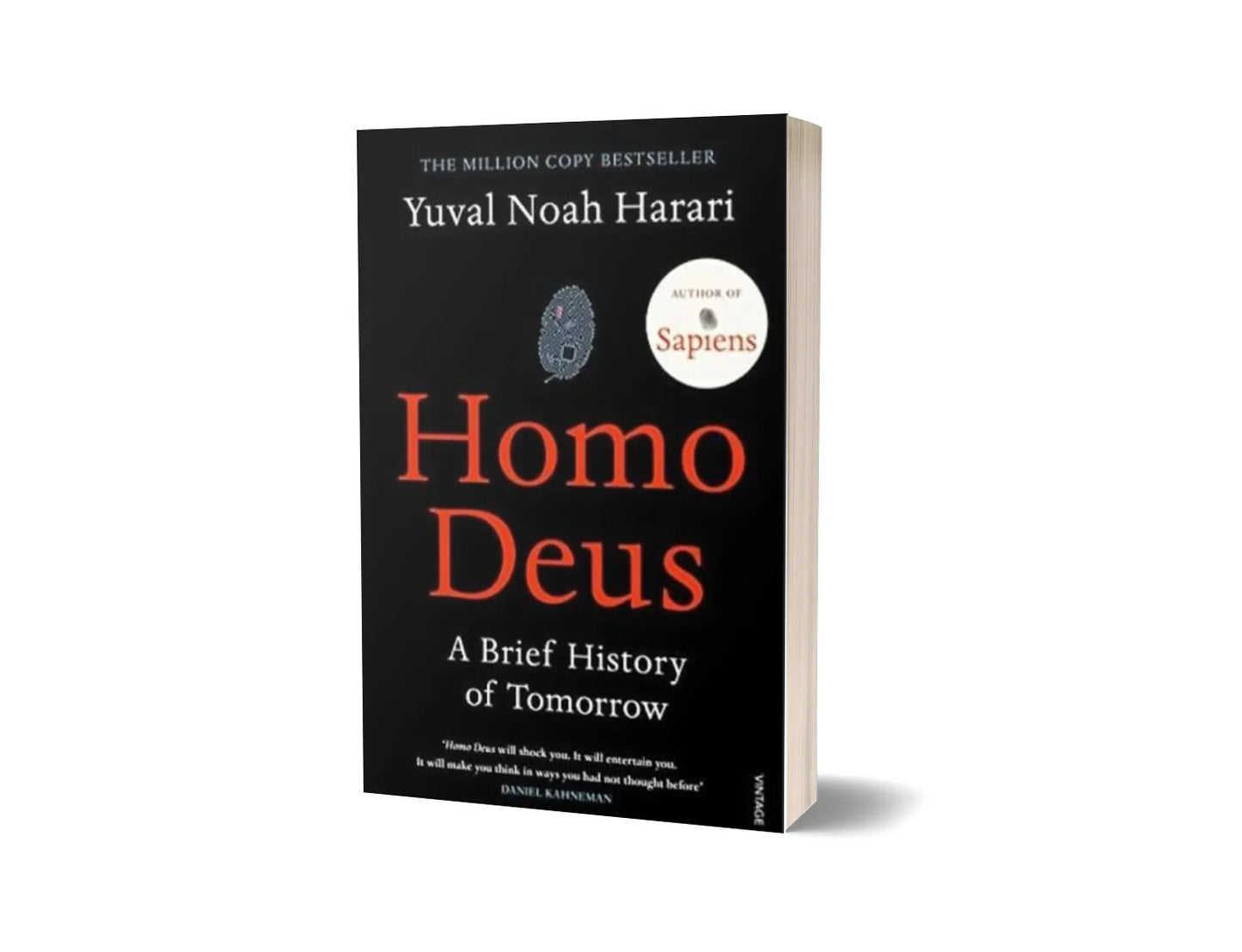 Homo Deus