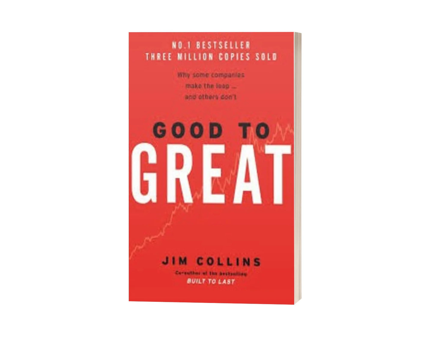 Good to Great