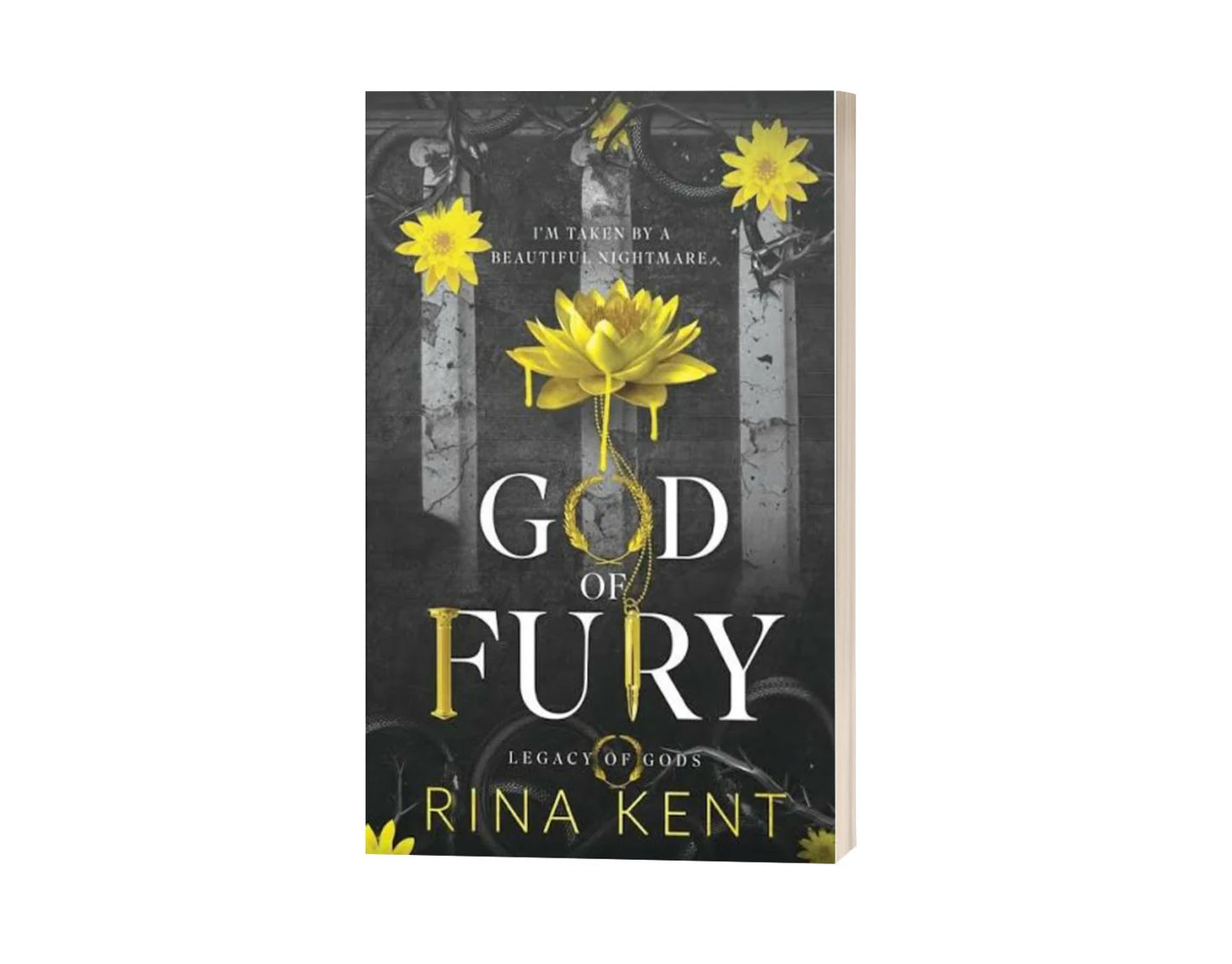 God of Fury