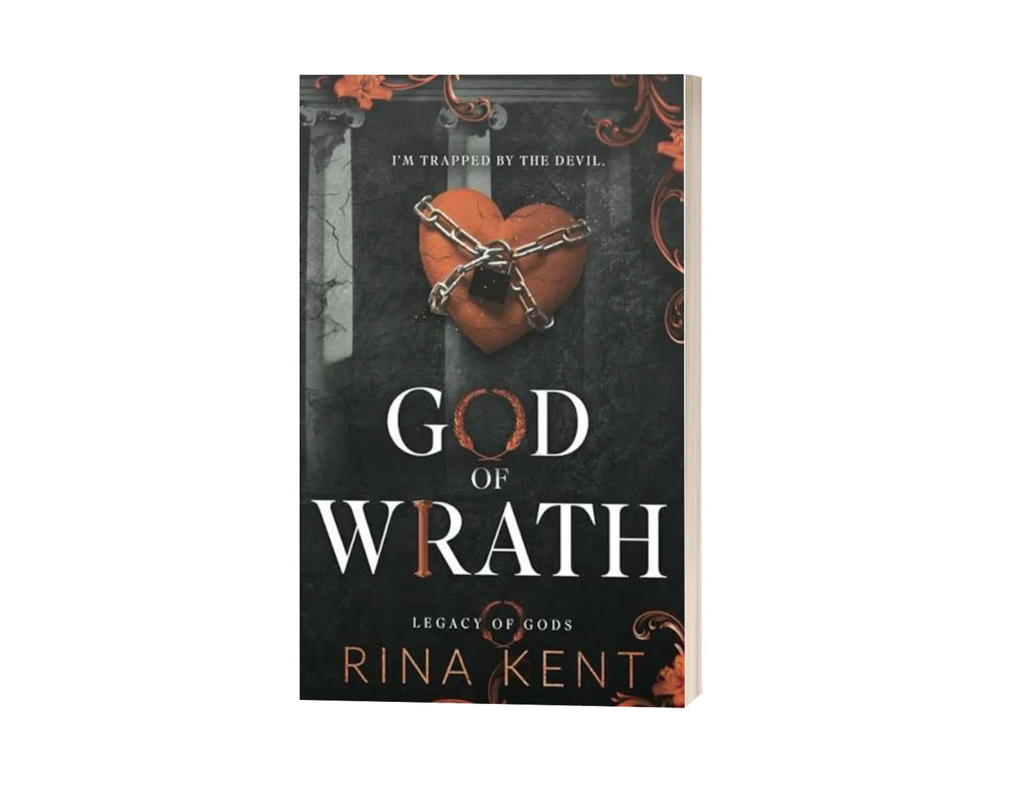 God of Wrath