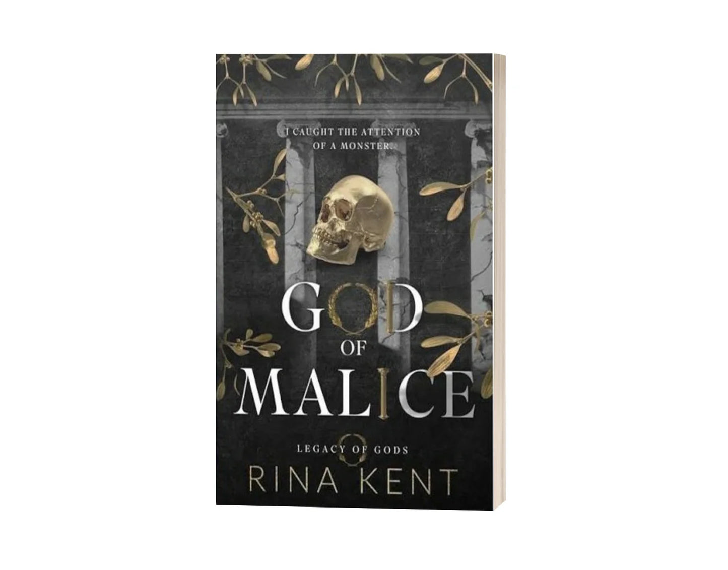God of Malice