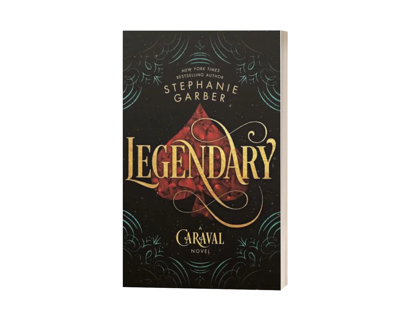 Legendary