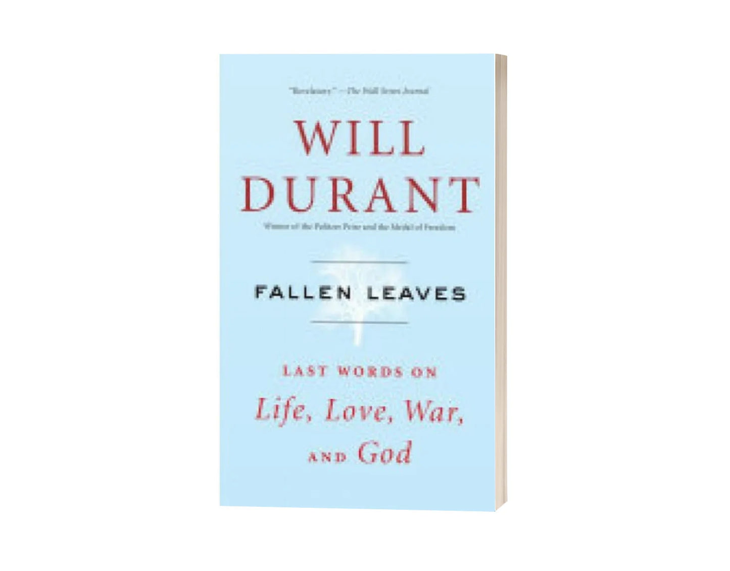 Fallen Leaves