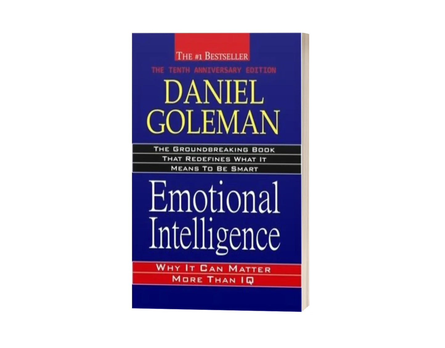 Emotional Intelligence