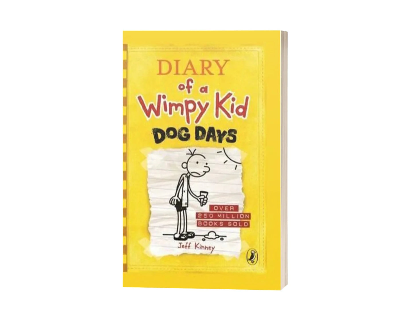 Diary of a Wimpy Kid – Dog Days