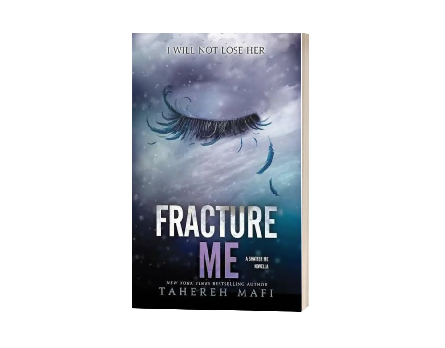Fracture Me