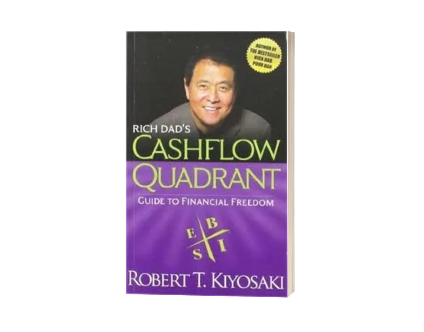Cashflow Quadrant