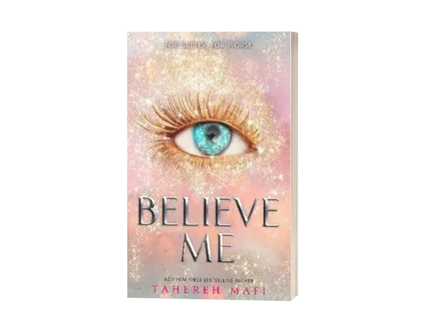 Believe Me