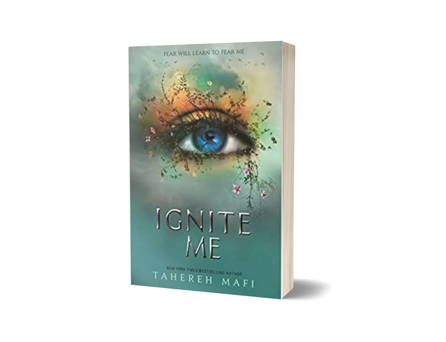 Ignite Me